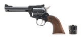 "Ruger NM Single-Six Revolver .22LR/.22 Mag (PR72737)" - 7 of 7
