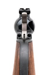 "Ruger NM Single-Six Revolver .22LR/.22 Mag (PR72737)" - 6 of 7