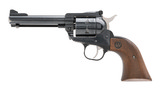 "Ruger NM Single-Six Revolver .22LR/.22 Mag (PR72737)" - 1 of 7