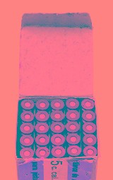 "Santa Barbara Ammo 9x23mm Largo (AM10032)" - 4 of 4