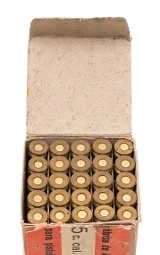 "Santa Barbara Ammo 9x23mm Largo (AM10032)" - 4 of 4