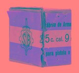 "Santa Barbara Ammo 9x23mm Largo (AM10032)" - 3 of 4