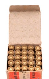 "Santa Barbara Ammo 9x23mm Largo (AM10030)" - 4 of 4