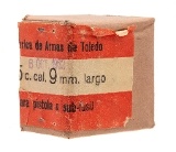 "Santa Barbara Ammo 9x23mm Largo (AM10030)" - 3 of 4