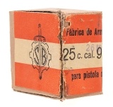 "Santa Barbara Ammo 9x23mm Largo (AM10038)" - 2 of 4