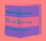 "Santa Barbara Ammo 9x23mm Largo (AM10038)" - 3 of 4