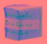 "Santa Barbara Ammo 9x23mm Largo (AM10035)" - 2 of 4