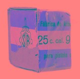 "Santa Barbara Ammo 9x23mm Largo (AM10035)" - 3 of 4