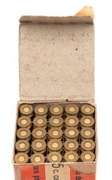 "Santa Barbara Ammo 9x23mm Largo (AM10042)" - 4 of 4