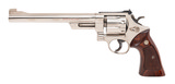 "Smith & Wesson 27-2 Revolver .357 Magnum (PR72580)" - 2 of 9