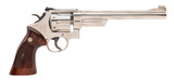 "Smith & Wesson 27-2 Revolver .357 Magnum (PR72580)" - 3 of 9