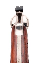 "Smith & Wesson 27-2 Revolver .357 Magnum (PR72580)" - 4 of 9