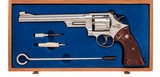 "Smith & Wesson 27-2 Revolver .357 Magnum (PR72580)" - 1 of 9