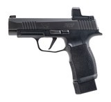 "Sig Sauer P365XL Pistol 9mm (PR72757) DTX" - 2 of 4