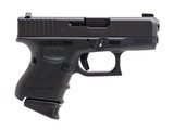 "Glock 26 Gen 4 Pistol 9mm (PR72720)" - 1 of 4