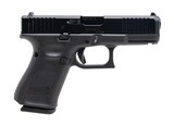"Glock 19 GEN5 Pistol 9mm (PR72731)" - 1 of 4