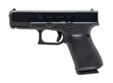 "Glock 19 GEN5 Pistol 9mm (PR72731)" - 2 of 4