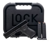 "Glock 19 GEN5 Pistol 9mm (PR72731)" - 4 of 4