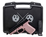 "Ruger RXM Pistol 9mm (NGZ5686) NEW" - 3 of 3