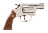 "Smith & Wesson 36 Revolver .38 Special (PR72726)" - 2 of 5