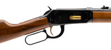 "Winchester 94 Illinois Sesquicentennial Commemorative Rifle 30-30 Win (W13767)" - 2 of 5