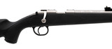 "Traditions Lightning Bolt Action Black Powder Rifle .50 cal (BP891)" - 2 of 4