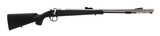 "Traditions Lightning Bolt Action Black Powder Rifle .50 cal (BP891)" - 1 of 4