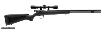 "Knight LK-93 Black Powder Rifle .50 cal (BP870)"