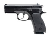 "(SN: J272866) CZ 75 P-01 Pistol 9mm (NGZ5147) NEW" - 2 of 3