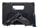 "(SN: J272866) CZ 75 P-01 Pistol 9mm (NGZ5147) NEW" - 3 of 3