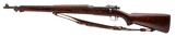 "U.S. Springfield Model 1903 bolt action rifle .30-06 (R44642) Consignment" - 3 of 9