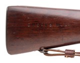 "U.S. Springfield Model 1903 bolt action rifle .30-06 (R44642) Consignment" - 8 of 9