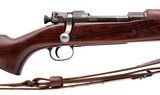 "U.S. Springfield Model 1903 bolt action rifle .30-06 (R44642) Consignment" - 2 of 9