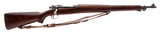 "U.S. Springfield Model 1903 bolt action rifle .30-06 (R44642) Consignment" - 1 of 9