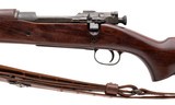 "U.S. Springfield Model 1903 bolt action rifle .30-06 (R44642) Consignment" - 4 of 9
