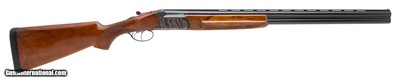 "Mauser 71E Shotgun 12 Gauge (S16995)"