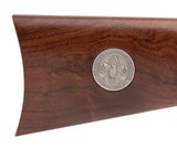 "Winchester 9422 Boy Scout Commemorative Rifle .22LR (W13469)" - 8 of 9