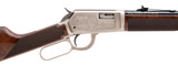 "Winchester 9422 Boy Scout Commemorative Rifle .22LR (W13469)" - 2 of 9
