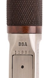 "Winchester 9422 Boy Scout Commemorative Rifle .22LR (W13469)" - 6 of 9