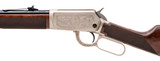 "Winchester 9422 Boy Scout Commemorative Rifle .22LR (W13469)" - 4 of 9