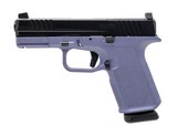 "Ruger RXM Pistol 9mm (NGZ5688) NEW" - 2 of 3