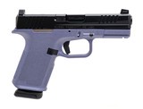 "Ruger RXM Pistol 9mm (NGZ5688) NEW" - 1 of 3