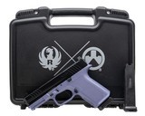 "Ruger RXM Pistol 9mm (NGZ5688) NEW" - 3 of 3