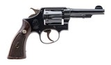 "Smith & Wesson Military & Police Revolver .38 Special (PR72739)" - 2 of 6