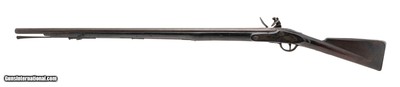 "British Pattern 1809 Brown Bess Musket India Pattern Type III (AL4781)" - Image 3 of 8