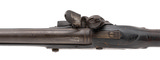 "British Pattern 1809 Brown Bess Musket India Pattern Type III (AL4781)" - 5 of 8