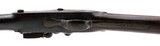 "British Pattern 1809 Brown Bess Musket India Pattern Type III (AL4781)" - 6 of 8