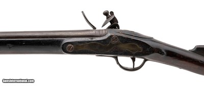 "British Pattern 1809 Brown Bess Musket India Pattern Type III (AL4781)" - Image 4 of 8