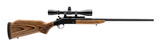 "Harrington & Richardson SB2 Ultra Rifle .25-06 Rem (R44504)" - 1 of 4