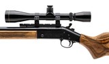 "Harrington & Richardson SB2 Ultra Rifle .25-06 Rem (R44504)" - 4 of 4
